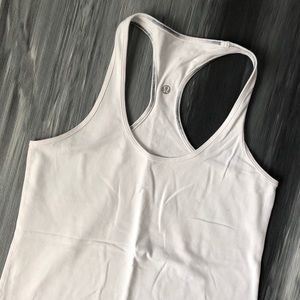 Lululemon Cool Racerback Tank